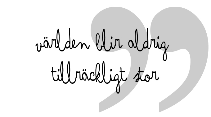 Från hjärtat VIII